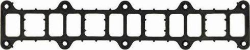 Wilmink Group WG1008891 - Gasket, intake manifold car-mod.net