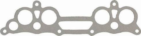 Wilmink Group WG1008741 - Gasket, intake manifold car-mod.net