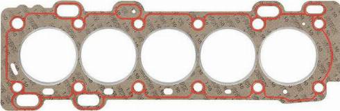 Wilmink Group WG1003902 - Gasket, cylinder head car-mod.net