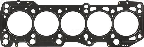Wilmink Group WG1003172 - Gasket, cylinder head car-mod.net