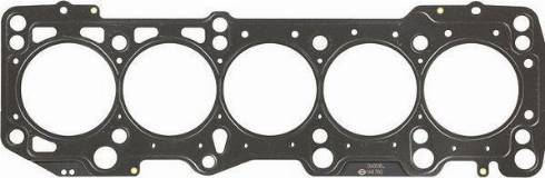 Wilmink Group WG1002938 - Gasket, cylinder head car-mod.net