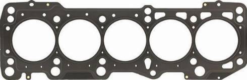 Wilmink Group WG1002534 - Gasket, cylinder head car-mod.net