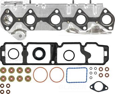 Wilmink Group WG1002360 - Gasket Set, cylinder head car-mod.net