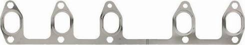 Wilmink Group WG1007999 - Gasket, exhaust manifold car-mod.net