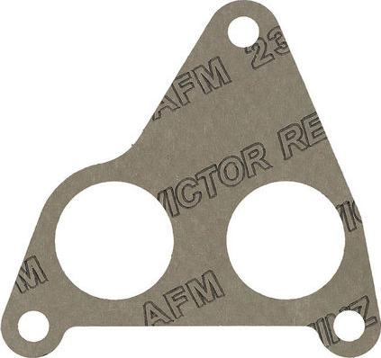 Wilmink Group WG1007920 - Gasket, intake manifold car-mod.net