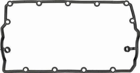Wilmink Group WG1007427 - Gasket, cylinder head cover car-mod.net