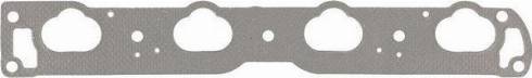 Wilmink Group WG1007854 - Gasket, intake manifold car-mod.net