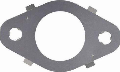 Wilmink Group WG1007871 - Gasket, exhaust manifold car-mod.net