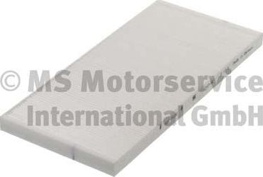 Wilmink Group WG1019091 - Filter, interior air car-mod.net