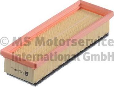 Wilmink Group WG1019111 - Engine Air Filter car-mod.net