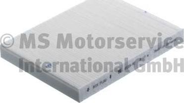 Wilmink Group WG1019262 - Filter, interior air car-mod.net
