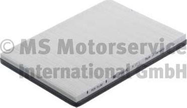 Wilmink Group WG1019274 - Filter, interior air car-mod.net
