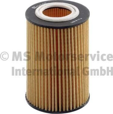 Wilmink Group WG1019277 - Oil Filter car-mod.net