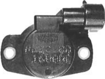 Wilmink Group WG1014959 - Throttle position sensor car-mod.net