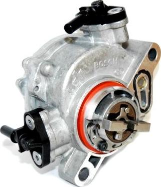 Wilmink Group WG1014547 - Vacuum Pump, braking system car-mod.net