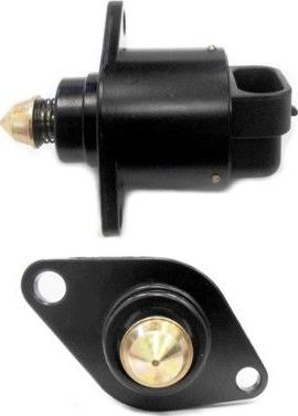 AKD OP164102 - Idle Control Valve, air supply car-mod.net