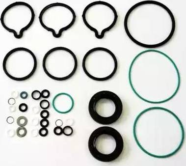 Flag 801114 - Repair Kit, common rail system car-mod.net