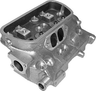 Wilmink Group WG1016800 - Cylinder Head car-mod.net