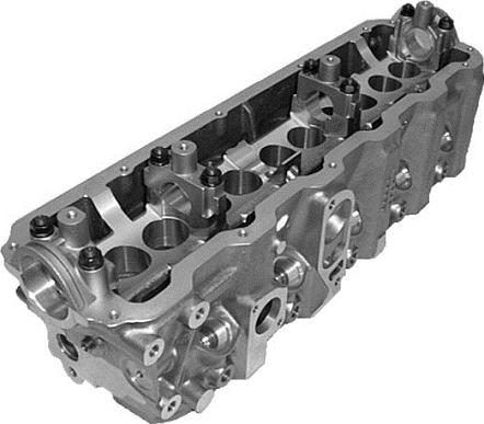 Wilmink Group WG1016806 - Cylinder Head car-mod.net