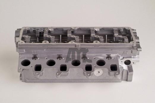 Wilmink Group WG1010981 - Cylinder Head car-mod.net