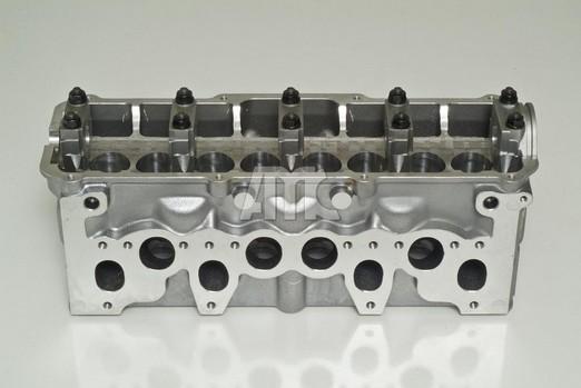 Wilmink Group WG1010982 - Cylinder Head car-mod.net