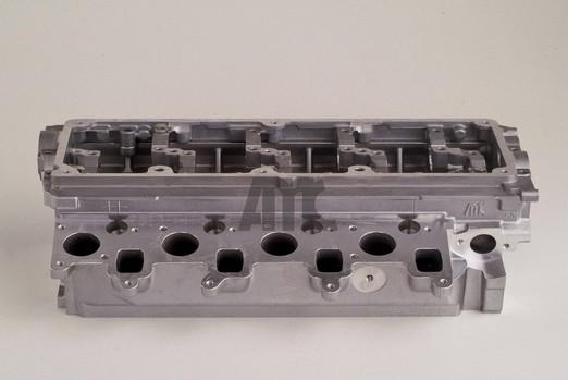 Wilmink Group WG1010937 - Cylinder Head car-mod.net