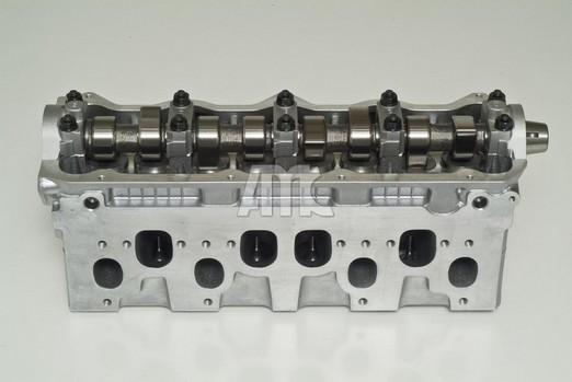 Wilmink Group WG1011419 - Cylinder Head car-mod.net