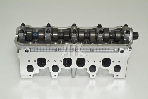 Wilmink Group WG1011418 - Cylinder Head car-mod.net