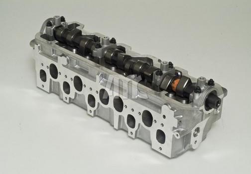 Wilmink Group WG1011420 - Cylinder Head car-mod.net