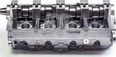 Wilmink Group WG1011428 - Cylinder Head car-mod.net