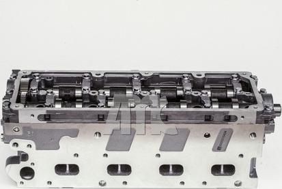 Wilmink Group WG1011477 - Cylinder Head car-mod.net