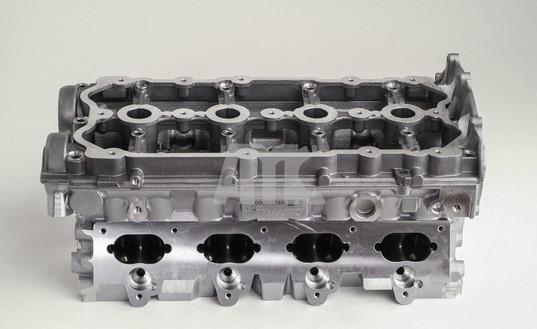 Wilmink Group WG1011531 - Cylinder Head car-mod.net
