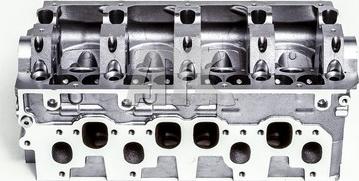 Wilmink Group WG1011099 - Cylinder Head car-mod.net