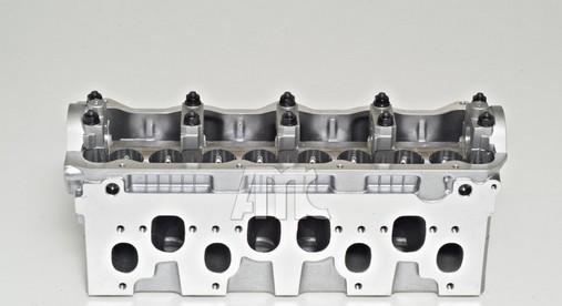 Wilmink Group WG1011090 - Cylinder Head car-mod.net