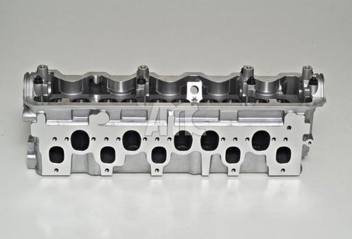 Wilmink Group WG1011091 - Cylinder Head car-mod.net