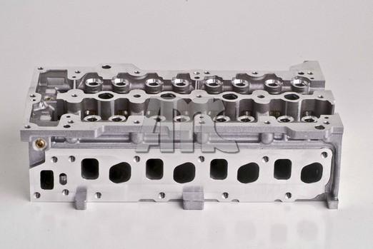 Wilmink Group WG1011041 - Cylinder Head car-mod.net