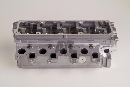 Wilmink Group WG1011088 - Cylinder Head car-mod.net