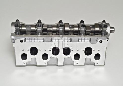Wilmink Group WG1011311 - Cylinder Head car-mod.net