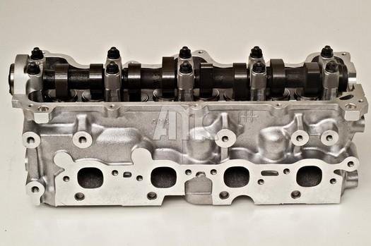 Wilmink Group WG1011371 - Cylinder Head car-mod.net