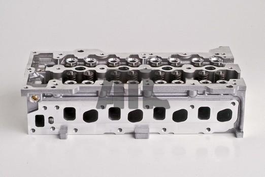 Wilmink Group WG1011377 - Cylinder Head car-mod.net