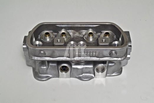 Wilmink Group WG1011204 - Cylinder Head car-mod.net