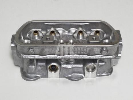 Wilmink Group WG1011205 - Cylinder Head car-mod.net