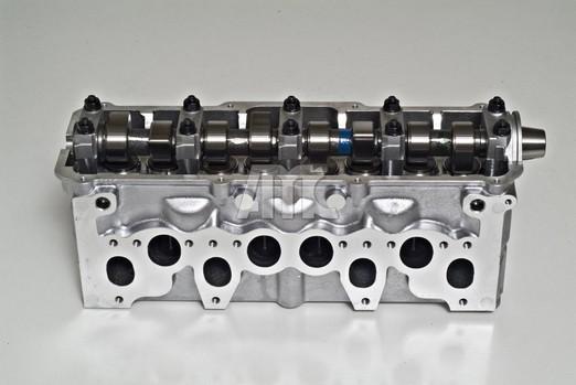 Wilmink Group WG1011232 - Cylinder Head car-mod.net