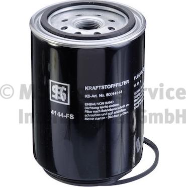MEC-Diesel 404719 - Fuel filter car-mod.net