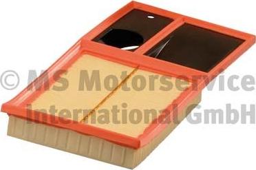 Wilmink Group WG1018953 - Engine Air Filter car-mod.net