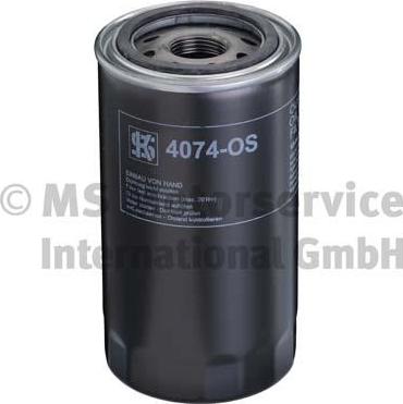 Wilmink Group WG1018921 - Oil Filter car-mod.net