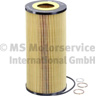 Wilmink Group WG1018923 - Oil Filter car-mod.net