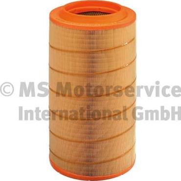 Wilmink Group WG1018927 - Engine Air Filter car-mod.net