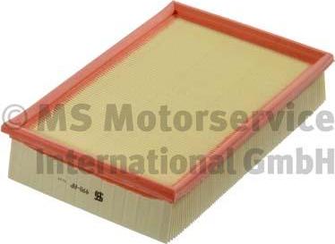 Wilmink Group WG1018454 - Engine Air Filter car-mod.net