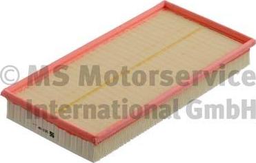 Wilmink Group WG1018457 - Engine Air Filter car-mod.net